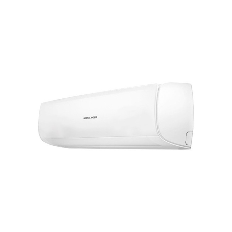 کولر گازی 18 هزار مدل جنرال گلد GG-S18000 Platinum