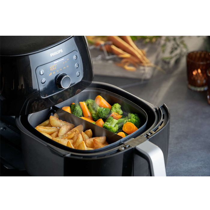 سرخ کن بدون روغن فیلیپس مدل HD9654
