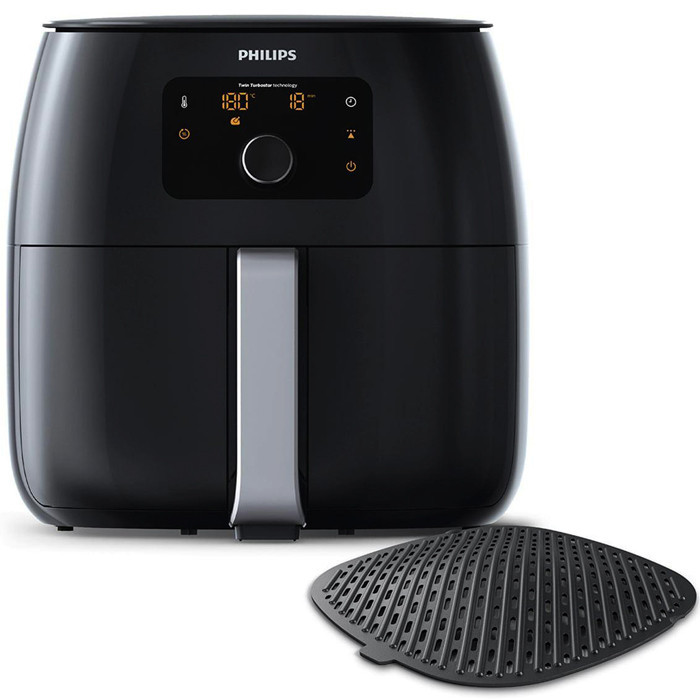 سرخ کن بدون روغن فیلیپس مدل HD9654