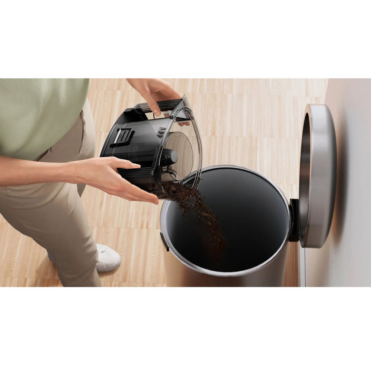 جاروبرقی بوش مدل BGC21X300