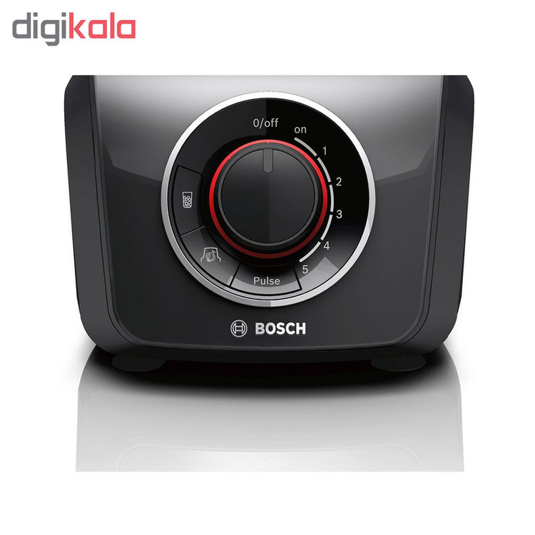 مخلوط کن بوش مدل MMB43G2B