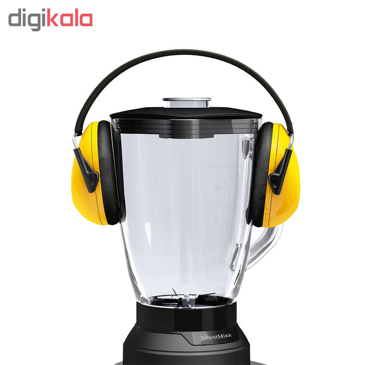 مخلوط کن بوش مدل MMB43G2B