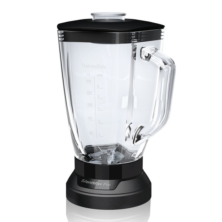 مخلوط کن و آسیاب کن بوش مدل MMB66G7M