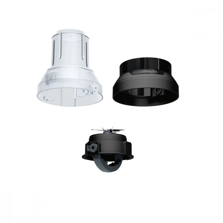 مخلوط کن و آسیاب کن بوش مدل MMB66G7M
