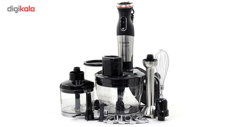 گوشت کوب برقی بوش مدل MSM88190