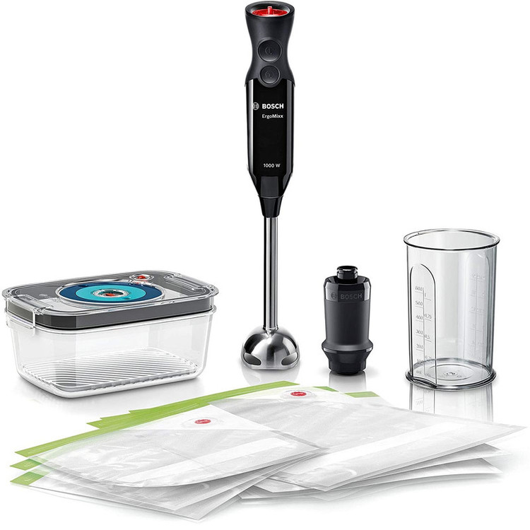 گوشت کوب برقی بوش مدل MS6CB61V1