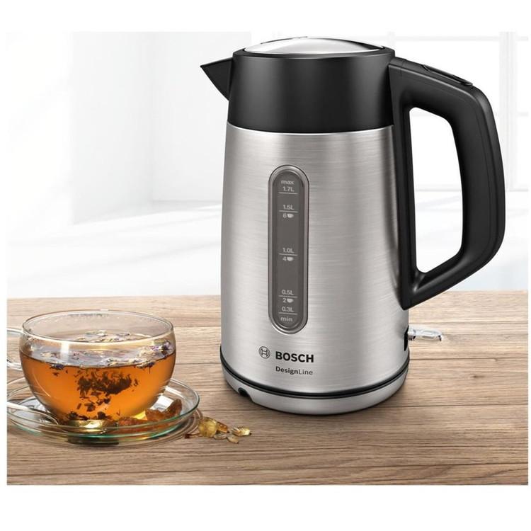کتری برقی بوش مدل TWK4P440