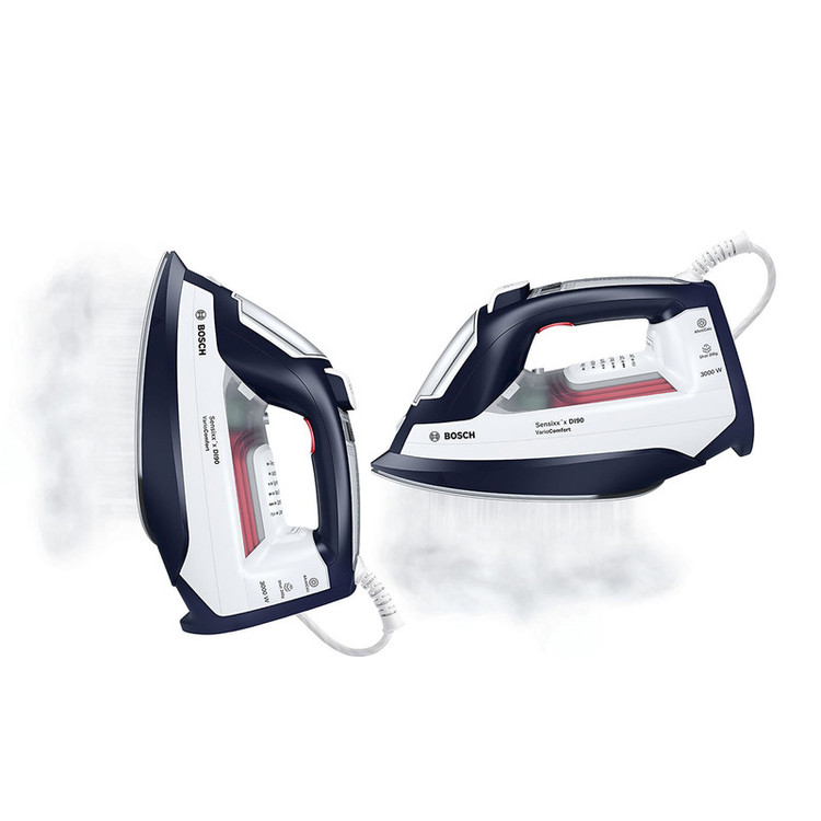 اتو بخار بوش مدل TDI953022V