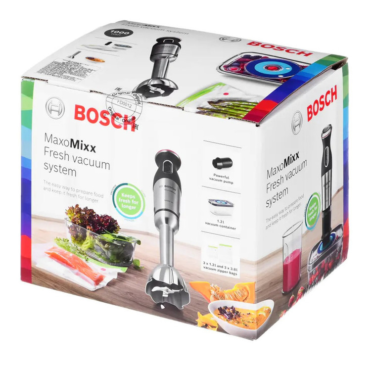 گوشت کوب برقی بوش مدل MS8CM61V1
