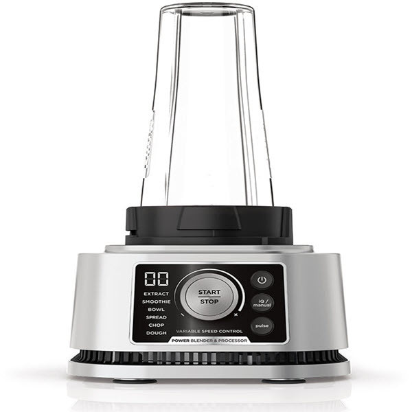 مخلوط کن و آسیاب کن نینجا مدل CB352SM