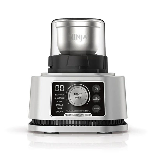 مخلوط کن و آسیاب کن نینجا مدل CB352SM