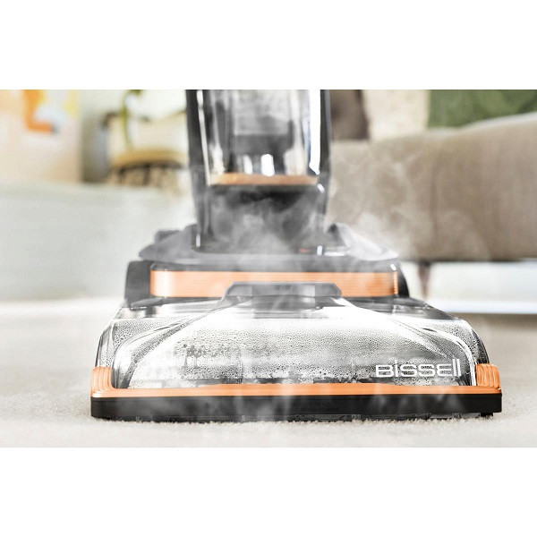 فرش شوی بیسل مدل Hydrosteam Revolution 2x