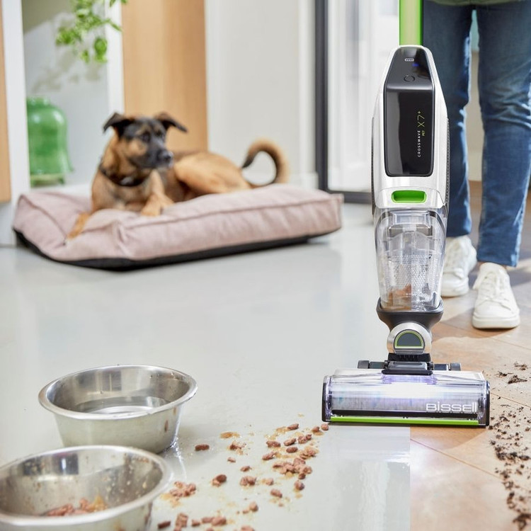طی زمین شوی بیسل مدل CROSSWAVE X7 PLUS CORDLESS