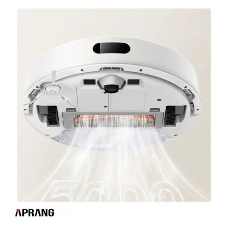 جارو رباتیک شیائومی مدل S20Plus(لطفا با هماهنگی خرید بفرمایید)