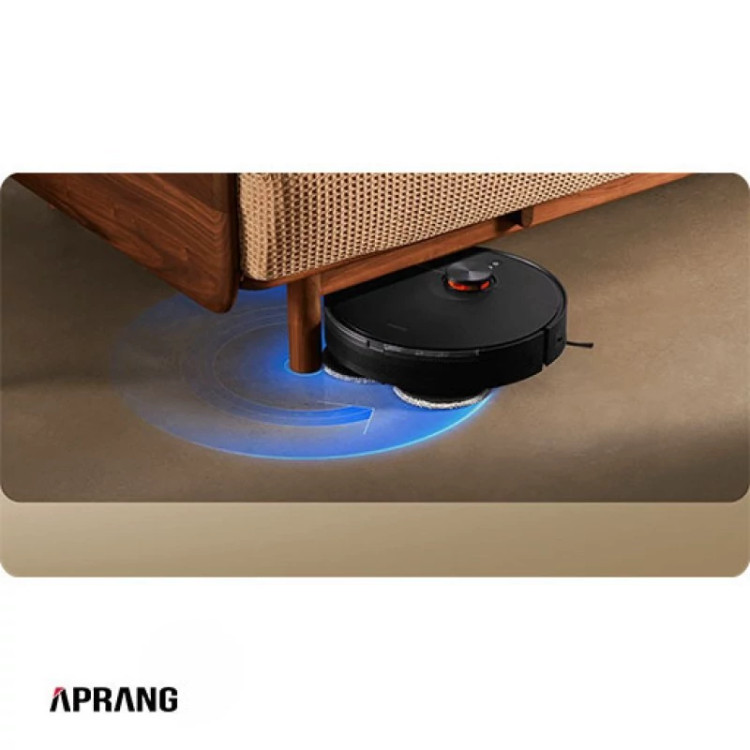 جارو رباتیک شیائومی مدل S20Plus(لطفا با هماهنگی خرید بفرمایید)