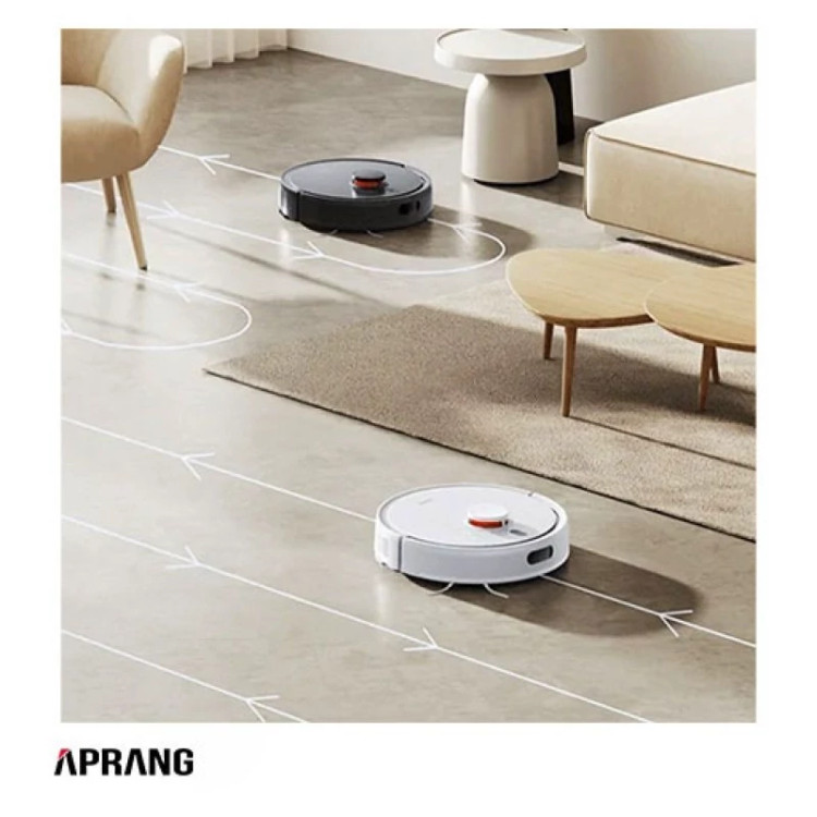 جارو رباتیک شیائومی مدل S20Plus(لطفا با هماهنگی خرید بفرمایید)