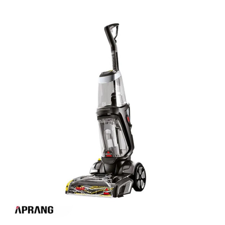 فرش شوی بیسل سری Proheat 2X Revolution Cleanshot Upright Vacuum مدل 2066E(لطفا با هماهنگی خرید بفرمایید)