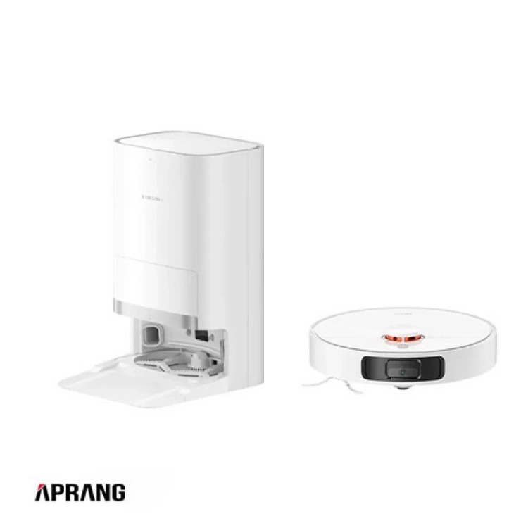 جارو رباتیک شیائومی مدل X20Plus(با هماهنگی خرید بفرمایید)