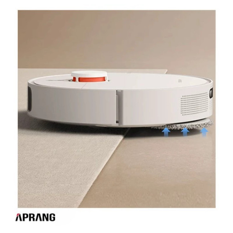 جارو رباتیک شیائومی مدل X20Plus(با هماهنگی خرید بفرمایید)