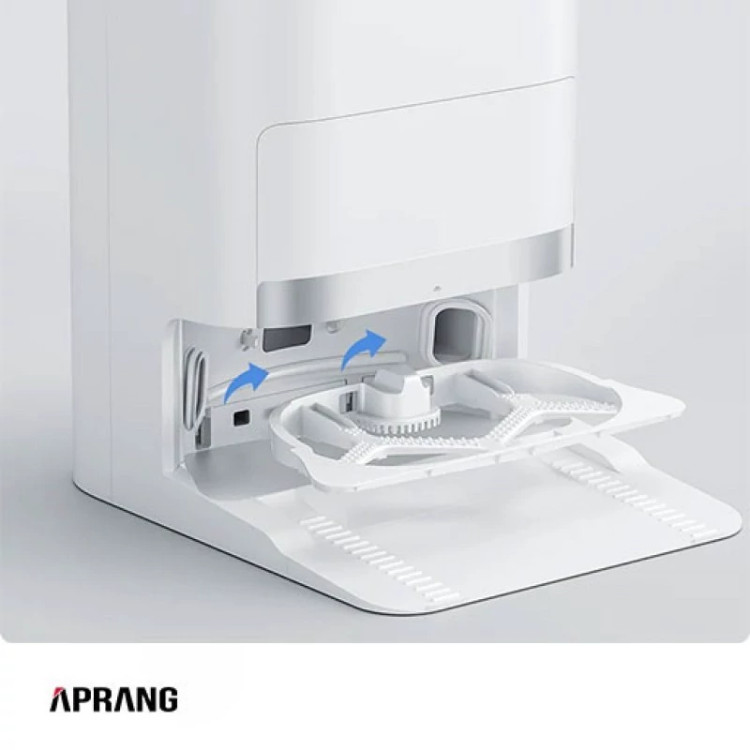 جارو رباتیک شیائومی مدل X20Plus(با هماهنگی خرید بفرمایید)