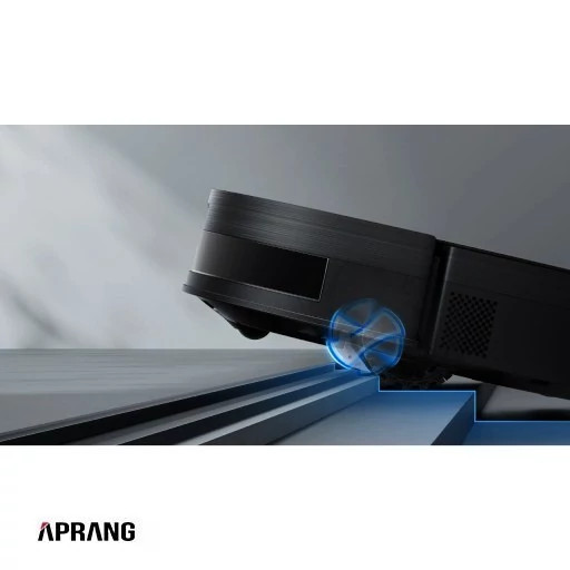 جارو رباتیک اکووکس مدل DEEBOT X11 Pro Omni