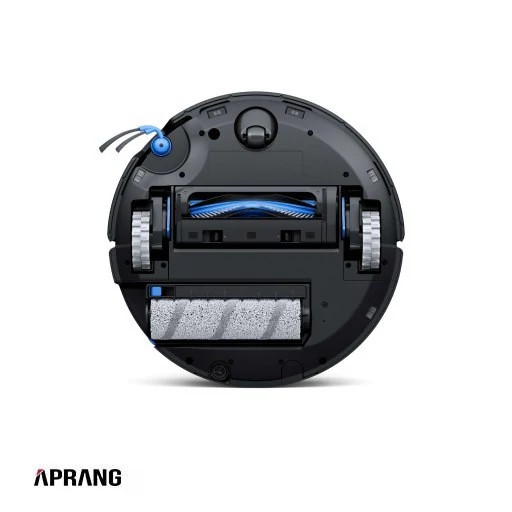 جارو رباتیک اکووکس مدل DEEBOT X11 Pro Omni