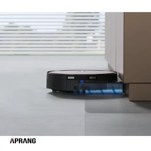 جارو رباتیک اکووکس مدل DEEBOT X11 Pro Omni