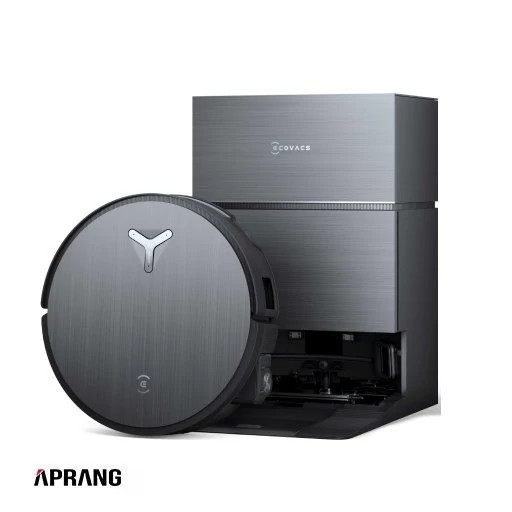 جارو رباتیک اکووکس مدل DEEBOT X11 Pro Omni