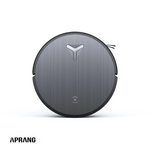 جارو رباتیک اکووکس مدل DEEBOT X11 Pro Omni