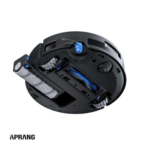 جارو رباتیک اکووکس مدل DEEBOT X11 Pro Omni