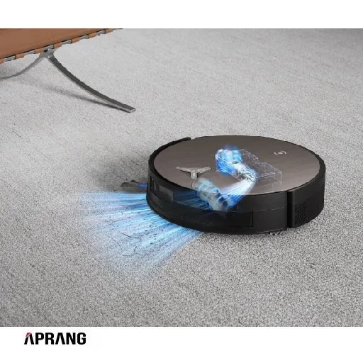 جارو رباتیک اکووکس مدل DEEBOT X11 Pro Omni
