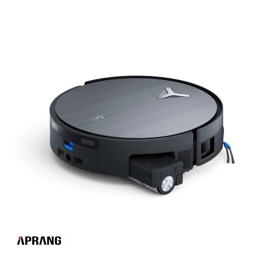 جارو رباتیک اکووکس مدل DEEBOT X11 Pro Omni