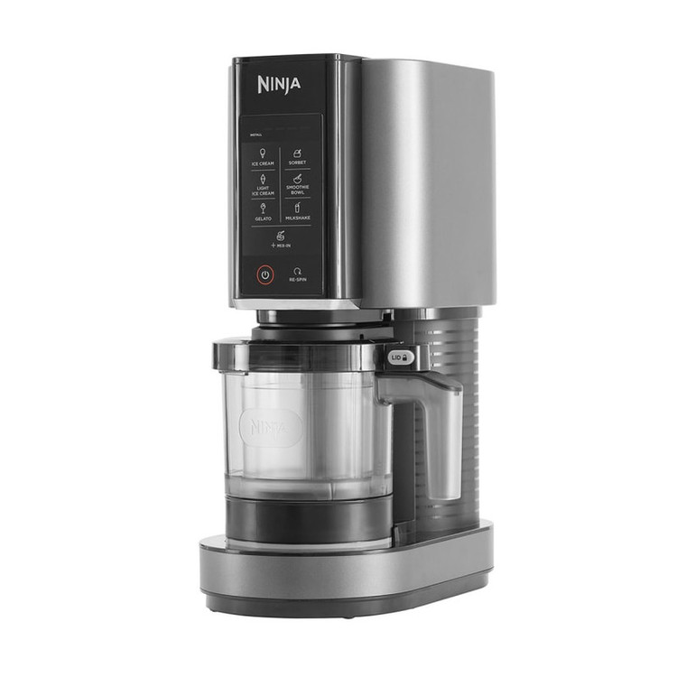 بستنی ساز نینجا مدل NC300 (سفارشی )