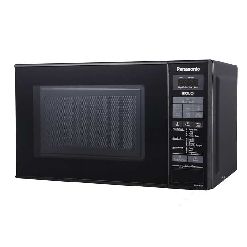 مایکروویو 20 لیتر پاناسونیک مدل NN-ST266B