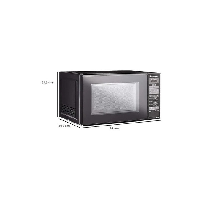 مایکروویو 20 لیتر پاناسونیک مدل NN-ST266B