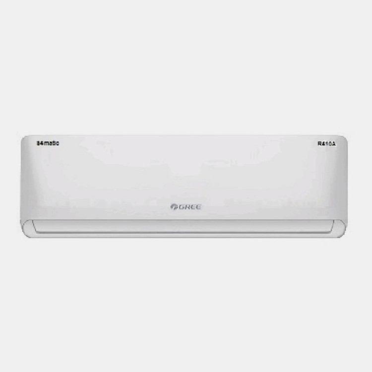 کولر گازی اسپلیت دیواری 24000 دور ثابت گری مدل S4’matic-C24H3