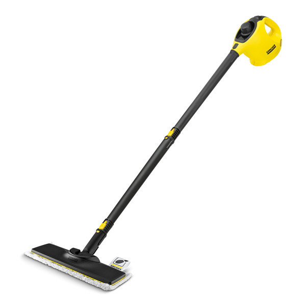 بخار شو کرشر مدل SC1 easy fix yellow