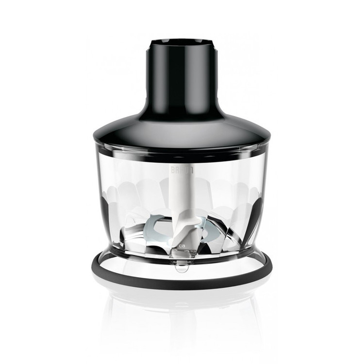 گوشت کوب برقی چندکاره 1000 وات براون مدل MQ 7035X