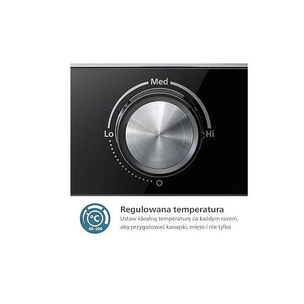 گریل فیلیپس مدل HD6301/90