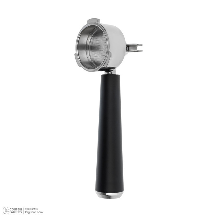 اسپرسو ساز 2500 میلیلیتر زانتی مدل ZZDREF-20MTG2M12A