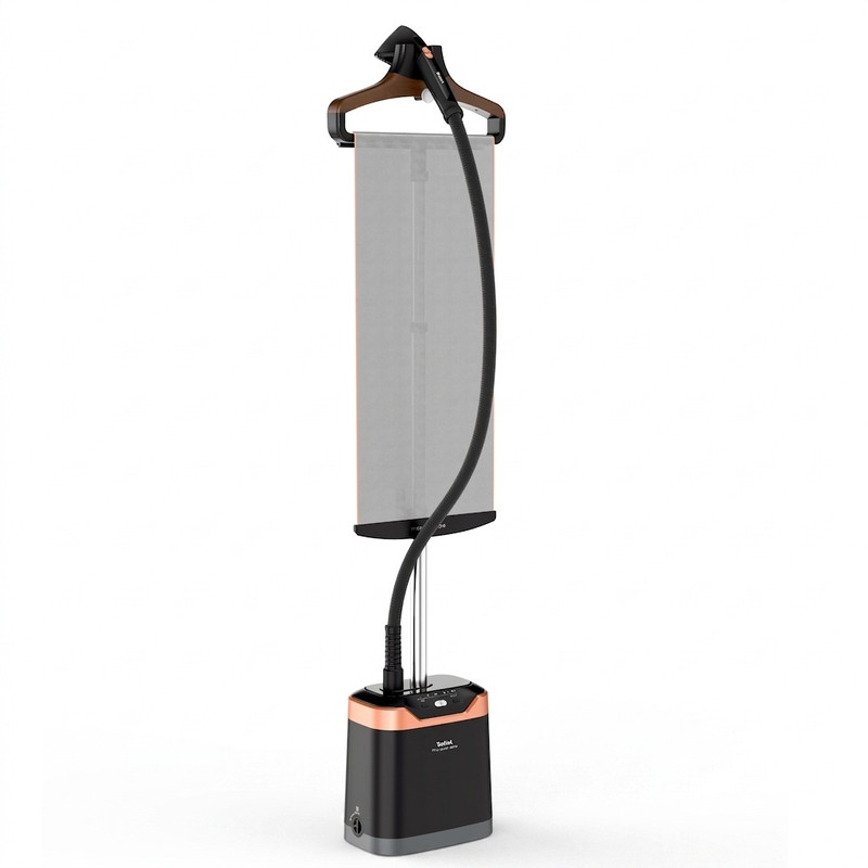 بخارگر تفال مدل IT 8460 EO