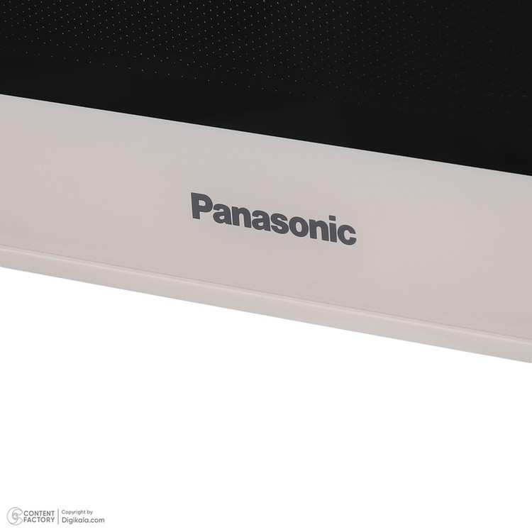 مایکروویو 25 لیتر پاناسونیک مدل NN-ST35MK