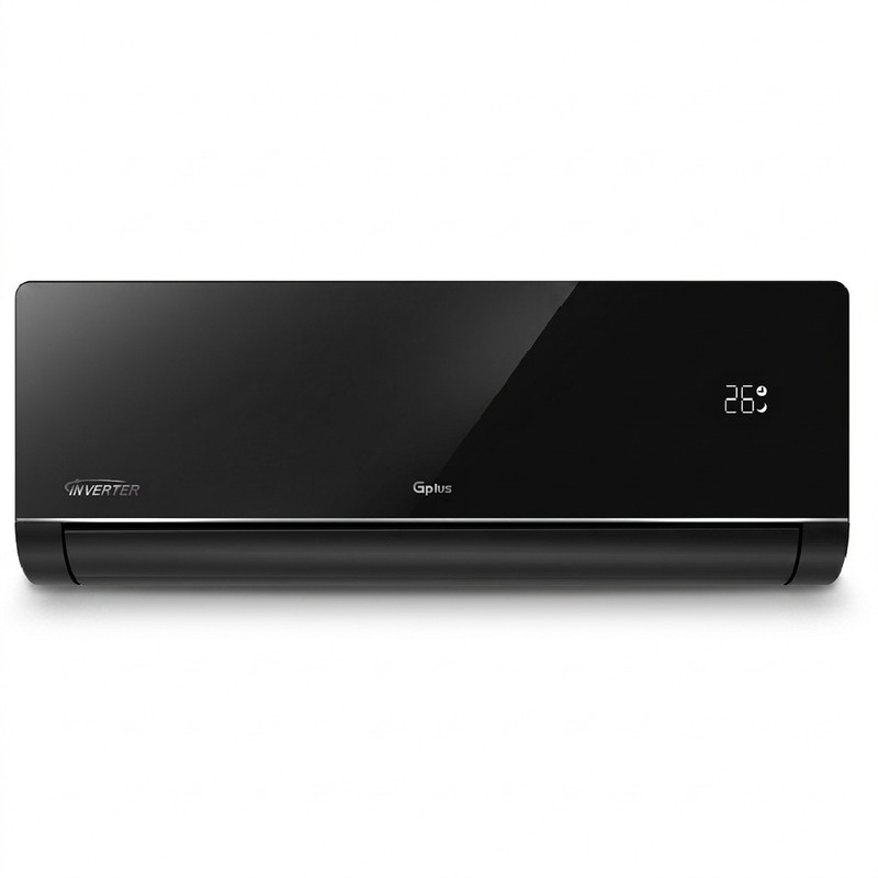 کولر گازی اسپلیت دیواری 24000 اینورتر جی پلاس مدل GAC-TV24PL1