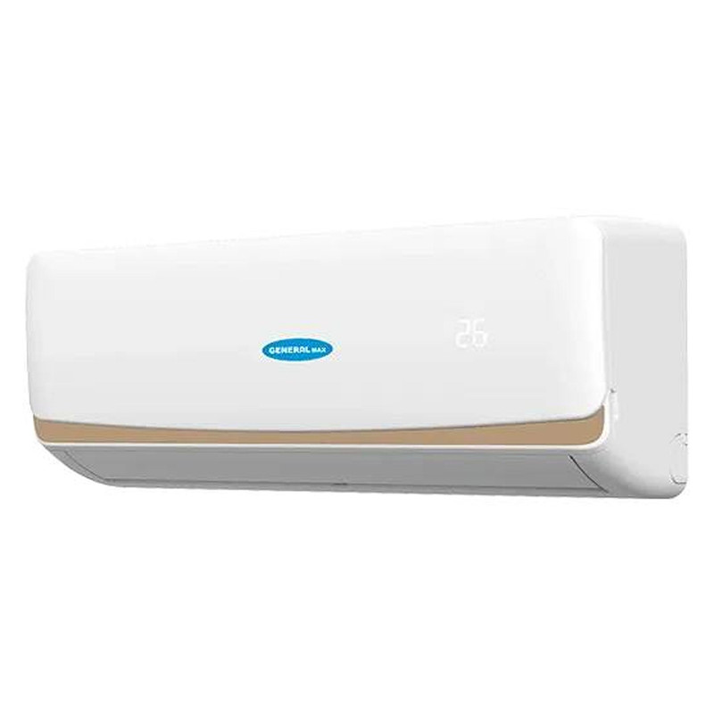 اسپلیت کولرگازی 18هزار جنرال مکس مدل GM_S18000DIGITAL