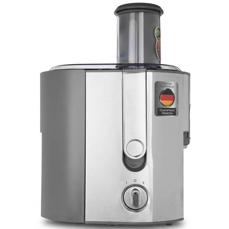 آبمیوه گیری براون مدل J700