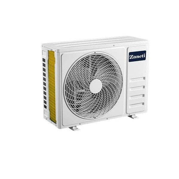 کولر گازی اسپلیت دیواری 18000 اینورتر زانتی مدل ZTRWMF-18HD2AEAWM