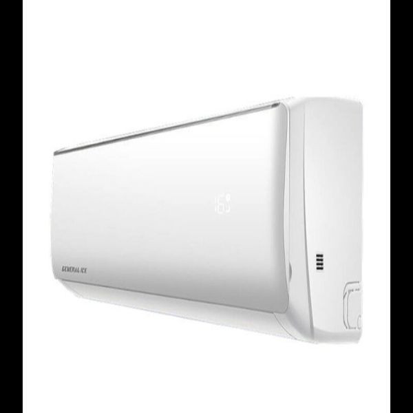 کولر گازی اسپلیت دیواری 18000 اینورتر زانتی مدل ZTRWMF-18HD2AEAWM