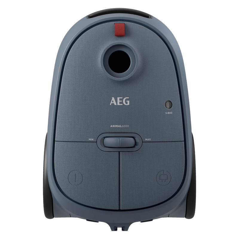 جاروبرقی 650 وات آ ا گ مدل AB61A4DB