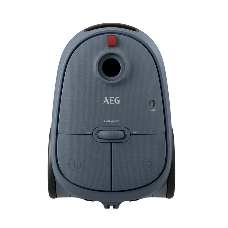 جاروبرقی 650 وات آ ا گ مدل AB61A4DB