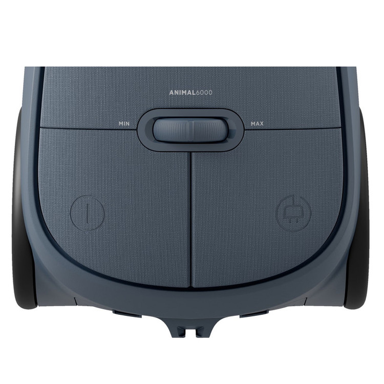 جاروبرقی 650 وات آ ا گ مدل AB61A4DB